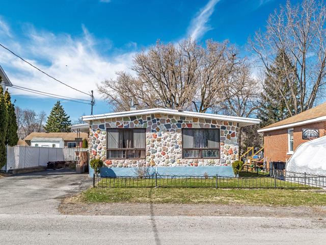 maison à vendre Montréal (Rivière-des-Prairies/Pointe-aux-Trembles)
