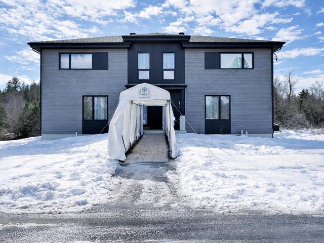 maison à vendre Morin-Heights