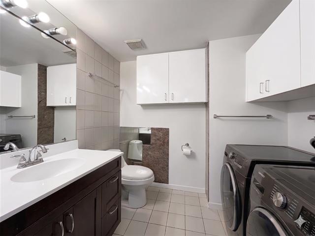 Washroom