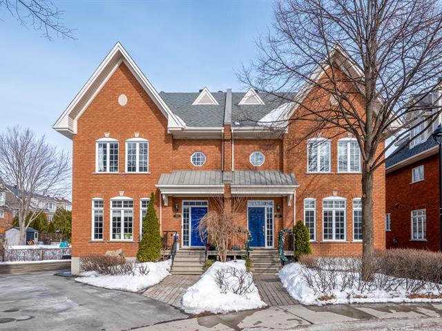 maison à vendre Montréal (Saint-Laurent)