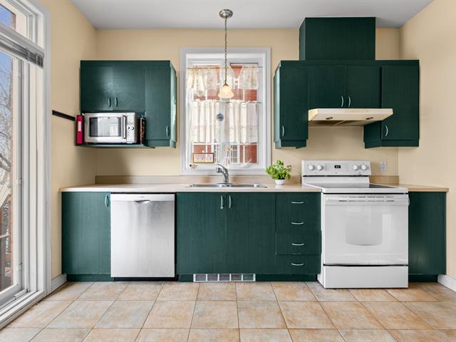 Maison à étages à vendre, Montréal (Saint-Laurent)