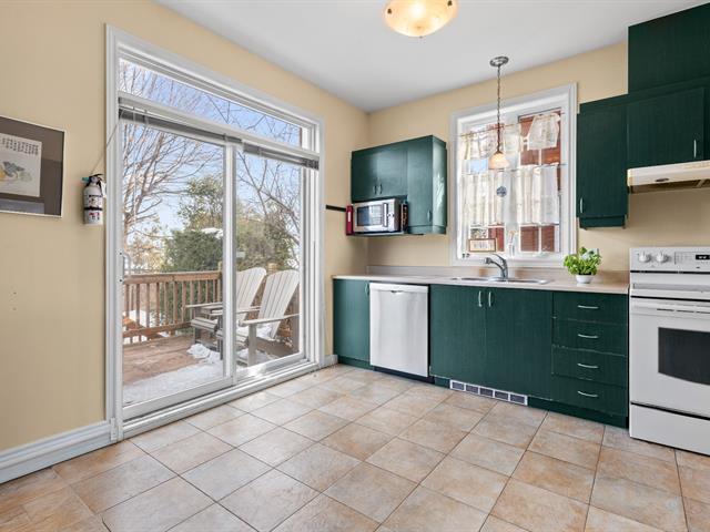 Maison à étages à vendre, Montréal (Saint-Laurent)