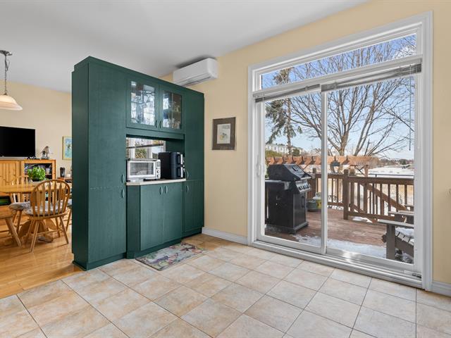 Maison à étages à vendre, Montréal (Saint-Laurent)