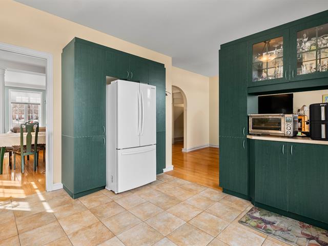 Maison à étages à vendre, Montréal (Saint-Laurent)