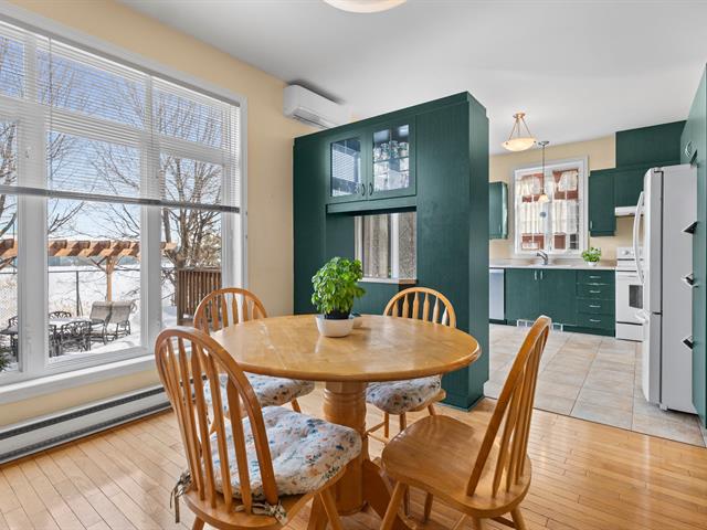 Maison à étages à vendre, Montréal (Saint-Laurent)