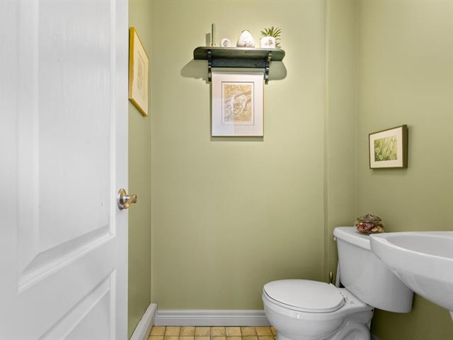 Maison à étages à vendre, Montréal (Saint-Laurent)