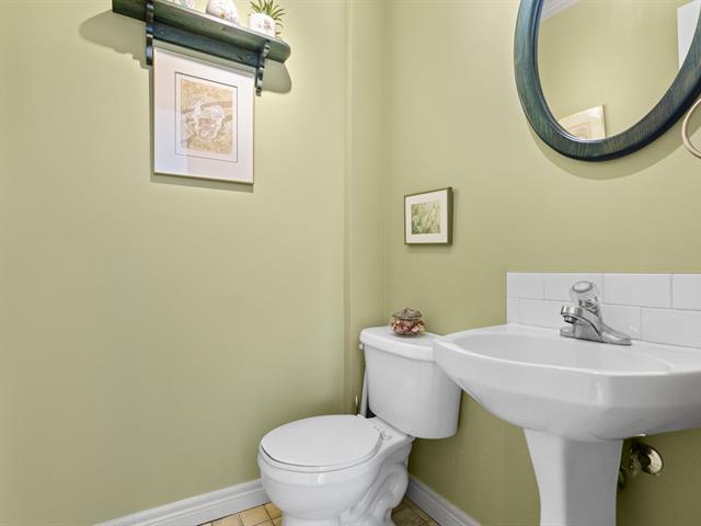 Maison à étages à vendre, Montréal (Saint-Laurent)