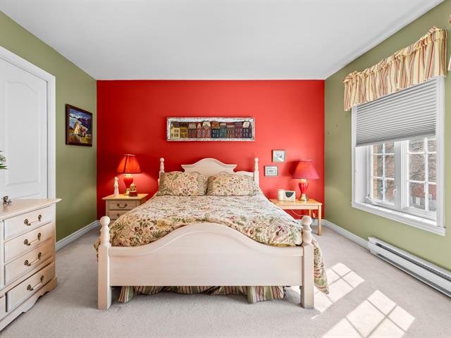 Maison à étages à vendre, Montréal (Saint-Laurent)