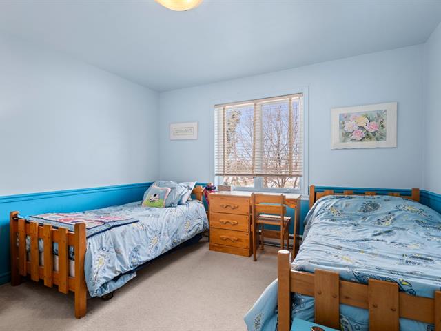 Maison à étages à vendre, Montréal (Saint-Laurent)