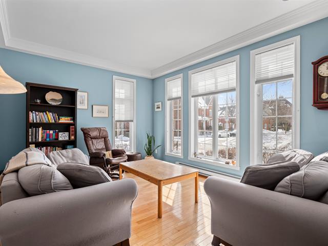 Maison à étages à vendre, Montréal (Saint-Laurent)