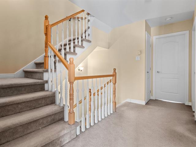 Maison à étages à vendre, Montréal (Saint-Laurent)