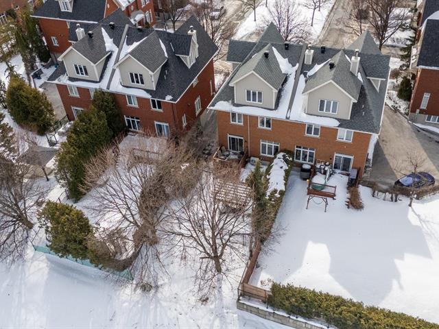 Maison à étages à vendre, Montréal (Saint-Laurent)