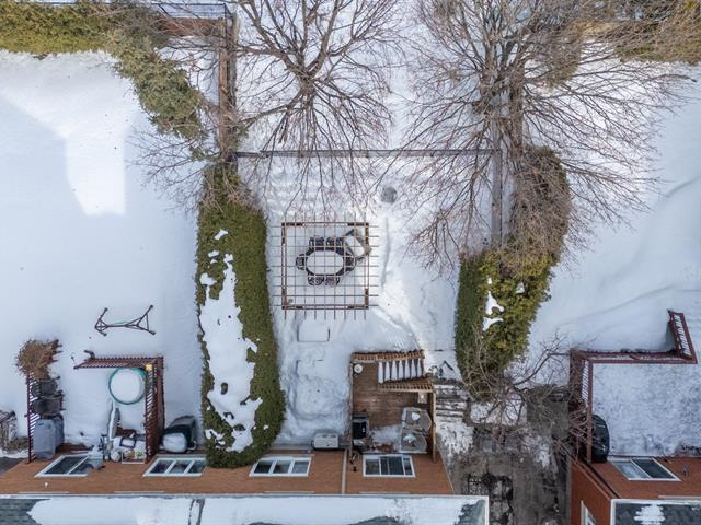 Maison à étages à vendre, Montréal (Saint-Laurent)