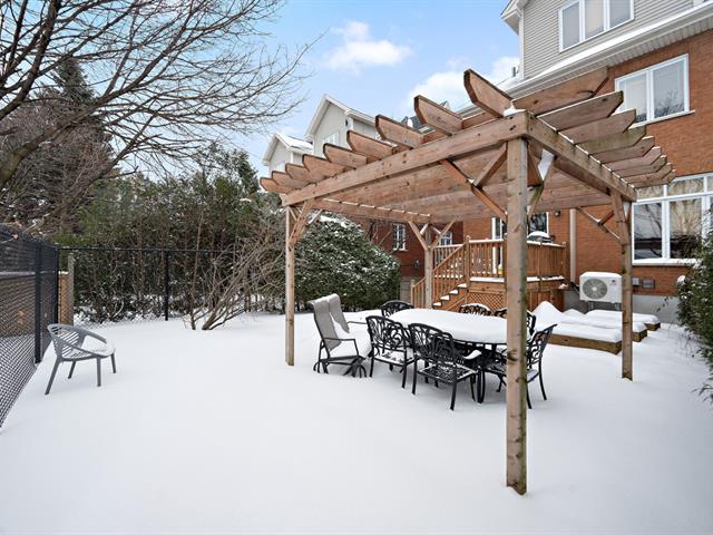 Maison à étages à vendre, Montréal (Saint-Laurent)