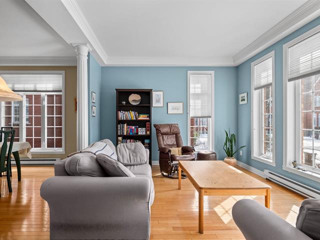 Maison à étages à vendre, Montréal (Saint-Laurent)