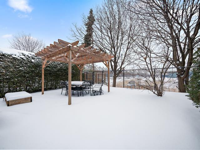 Maison à étages à vendre, Montréal (Saint-Laurent)