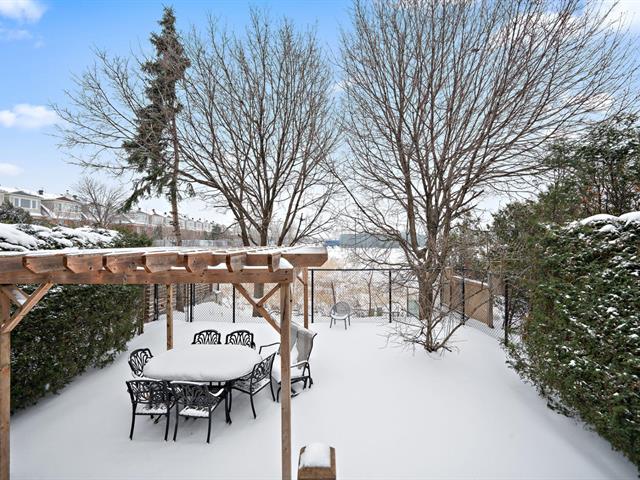 Maison à étages à vendre, Montréal (Saint-Laurent)