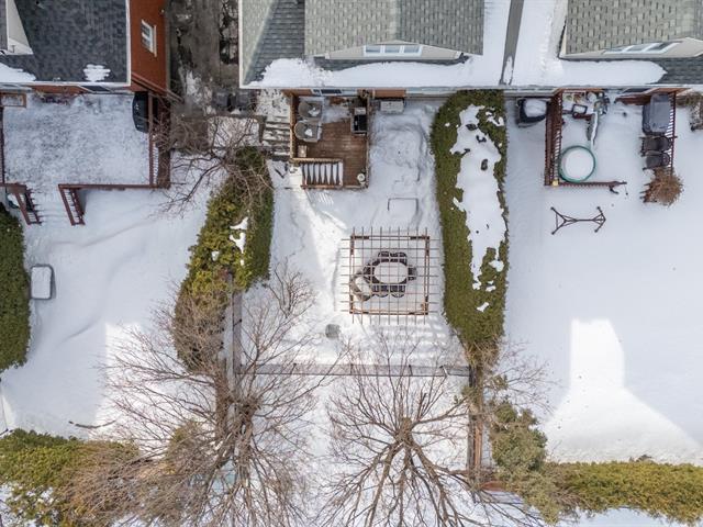 Maison à étages à vendre, Montréal (Saint-Laurent)