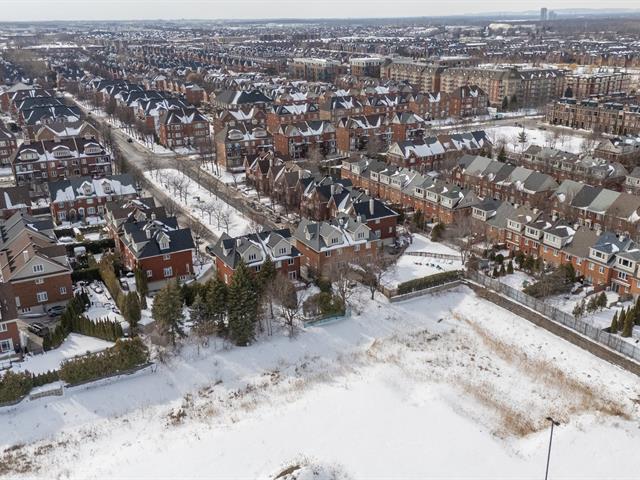 Maison à étages à vendre, Montréal (Saint-Laurent)
