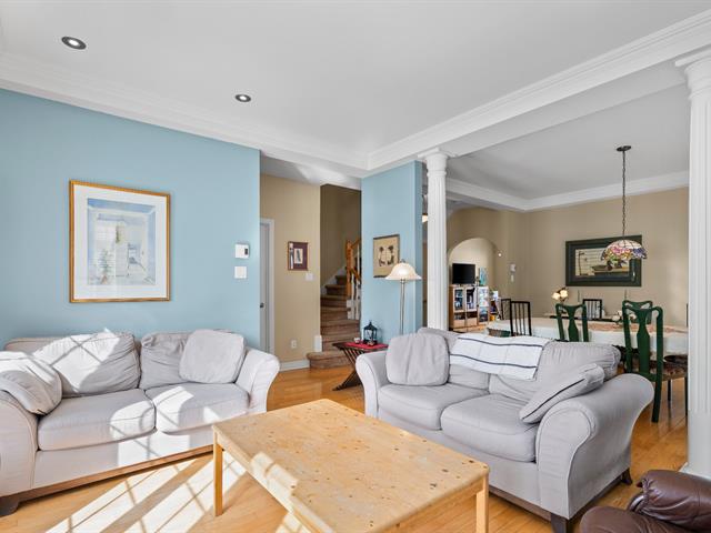 Maison à étages à vendre, Montréal (Saint-Laurent)