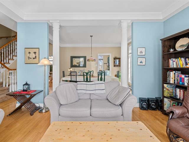 Maison à étages à vendre, Montréal (Saint-Laurent)