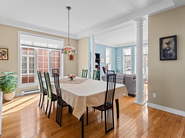 Maison à étages à vendre, Montréal (Saint-Laurent)