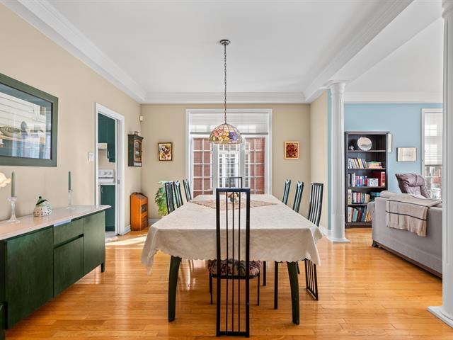 Maison à étages à vendre, Montréal (Saint-Laurent)