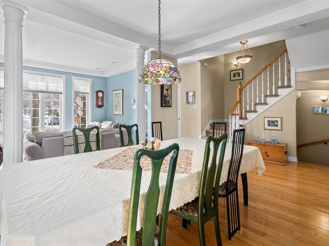 Maison à étages à vendre, Montréal (Saint-Laurent)