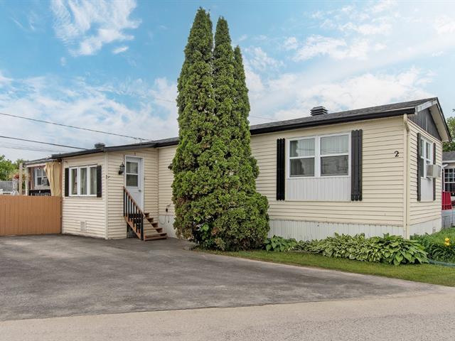 maison à vendre Terrebonne (Terrebonne)