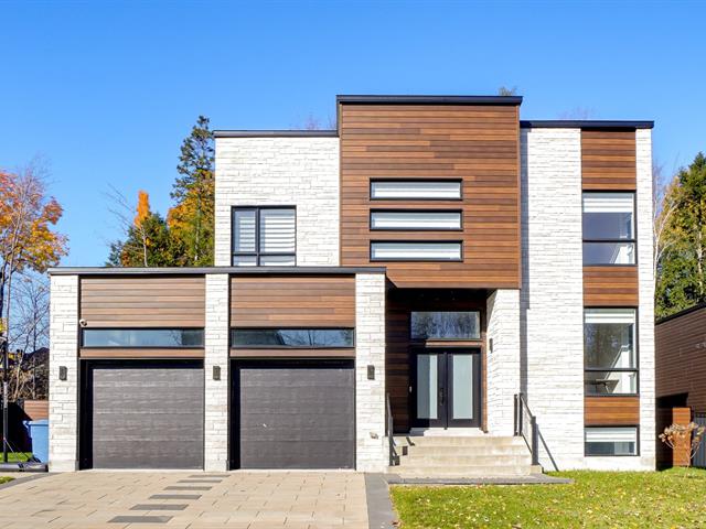 maison à vendre Blainville