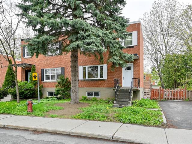 maison à vendre Longueuil (Greenfield Park)