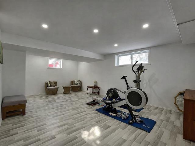 Salle de jeux
