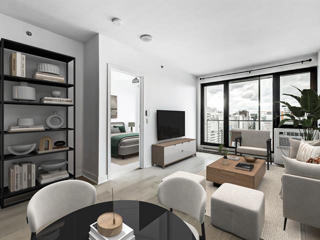 maison à vendre Montréal (Ville-Marie)