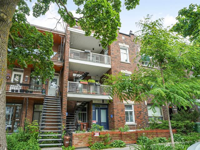 maison à vendre Montréal (Villeray/Saint-Michel/Parc-Extension)