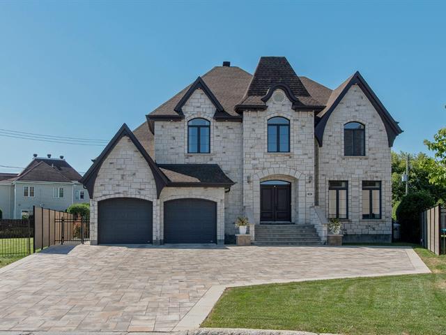 maison à vendre Terrebonne (Lachenaie)