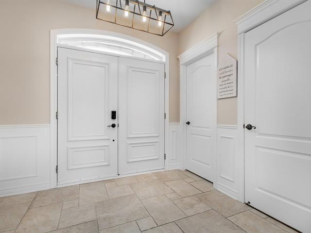 Hall d'entrée