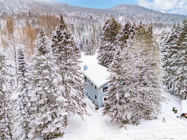 maison à vendre Mont-Blanc