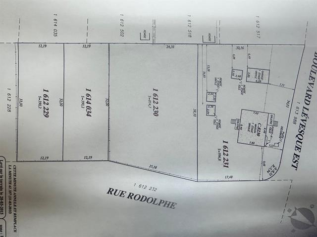 Plan (croquis)