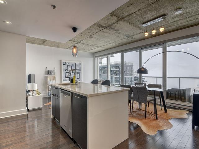 maison à vendre Montréal (Le Sud-Ouest)