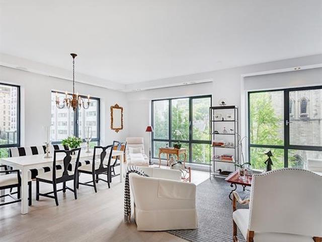 maison à vendre Montréal (Ville-Marie)