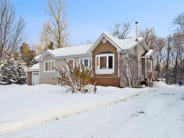 maison à vendre Sainte-Julienne