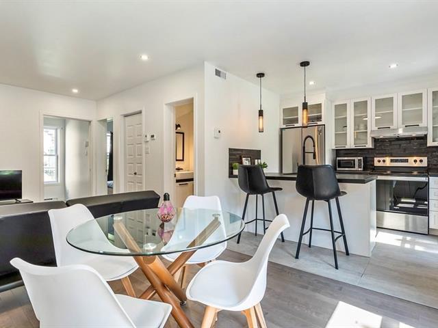 maison à vendre Montréal (Le Sud-Ouest)