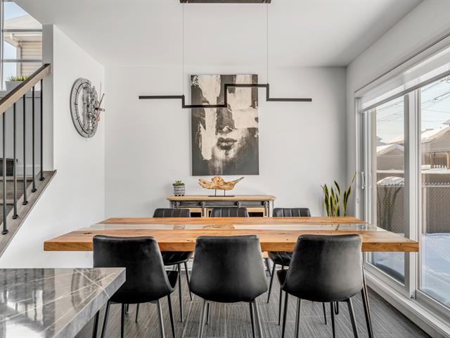 Salle à manger
