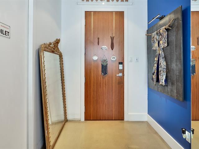 Hall d'entrée