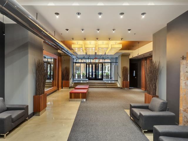 Hall d'entrée
