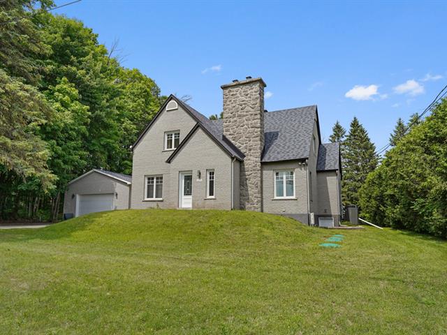 maison à vendre Repentigny (Le Gardeur)