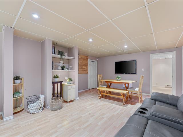 Salle familiale