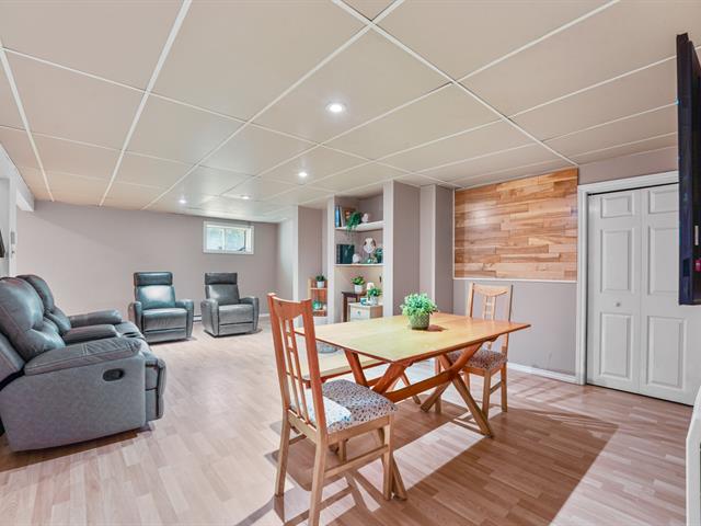 Salle familiale