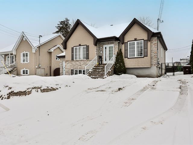 maison à vendre Saint-Lin/Laurentides