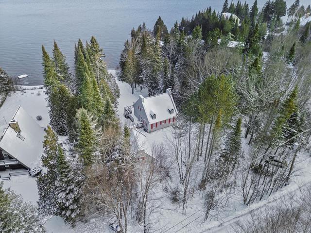 maison à vendre Saint-Donat